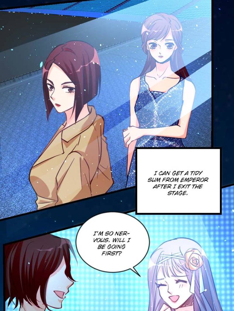 A Star Reborn: The Queen's Return Chapter 71 64